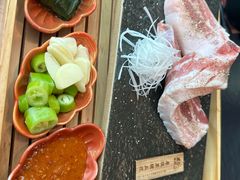 -黑牛の店·黑金店(沈阳万象城店)