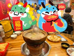 -洪大厨鸡煲(福田店)