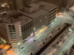 -札幌电视塔