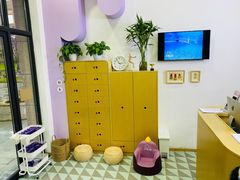 -MUE·沐懿(新浙北悠漫街店)