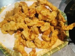 -大自然醉鹅·铁锅火焰鹅(上海联洋店)