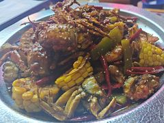 -庆峰龙虾烧烤(合肥一店)