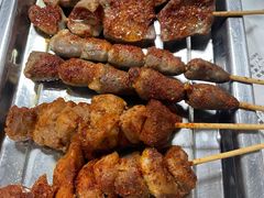 微波腱子肉-海平馄饨(逍遥二路店)