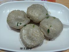 -小杨生煎(周浦万达店)