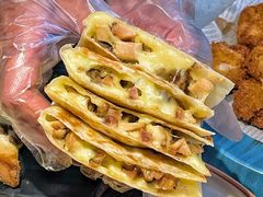 -通海俄式烧烤(下瓦房店)