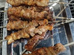 -张记烤羊腿(北花园店)