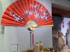 大堂-丼亦九宫格火锅(铁像寺街店)