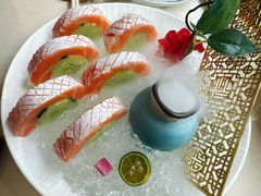 -侨美食家·粤菜(体育西路店)