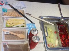 -野妹经典火锅(民治店)