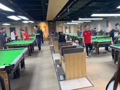 -云川台球(马甸店)