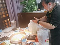 -黄记煌三汁焖锅(顺义华联店)