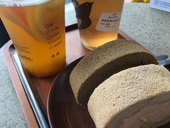 -BeauTea水仙(coco park店)