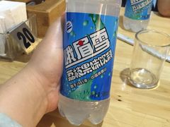 -二孃鸡爪爪(东郊记忆店)