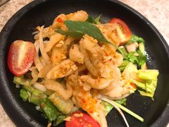 青柠汁无骨凤爪沙拉-美奈小馆·东南亚菜(福田星河COCO Park店)