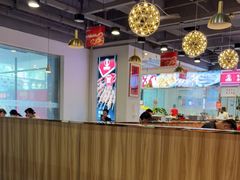 -兰州陈记牛肉面 ·烧烤· 铜锅涮肉(万达店)
