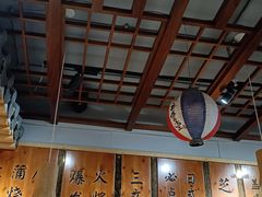 -渔井食堂(新洲店)