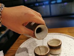 -湘邻呷铺·田园家宴(汉基广场店)