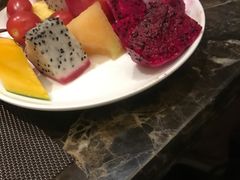 -开元新晶都酒店·自助火锅