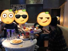 -萧邦音乐会所KTV·蒸汽活海鲜自助(福田店)