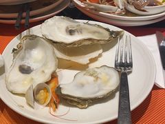 -合肥皇冠假日酒店·菲亚斯特自助餐厅(黄山路店)
