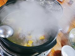 -富诚美食