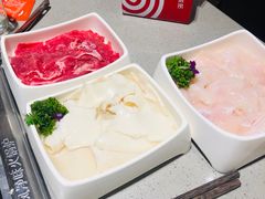 -海底捞火锅(石厦时代广场店)