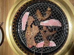 -江户烧肉(高德店)