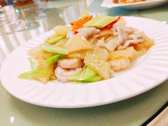 爆三样-草包包子铺1937(普利街店)