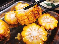 -虾老大小龙虾烧烤(竞舟店)