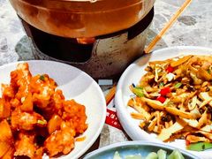 -老福洲·三十年福州味(斗东店)