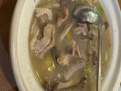 -抱德·潮汕味(敦和店原惠城鱼仔)