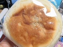 芋泥包-面包与我Bread Or Me(长城汇店)