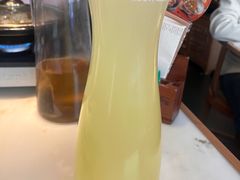 -绿茶餐厅(二七万达店)