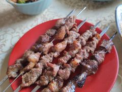 -维吾尔餐厅(宜山路店)