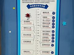 -蓝精灵乐园·世茂精灵之城主题乐园