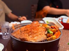 -永红源·啤酒烧烤海鲜大排档(台柳路店)