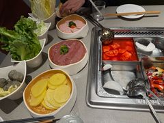 -海底捞火锅(龙湖金沙天街店)