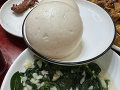 -芦茨金富饭庄·25年老字号·专做稻草鸡