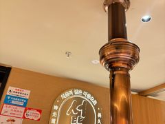 -西塔老太太泥炉烤肉(望京一店)