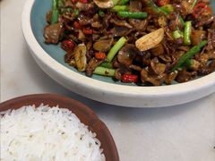 -嘉丰湘菜馆(芳群园店)