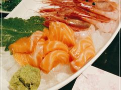 -佛山希尔顿酒店·融誉亚洲美食荟