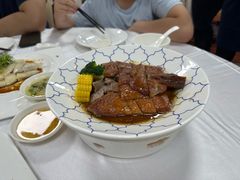 -鹿鸣酒家(越秀店)