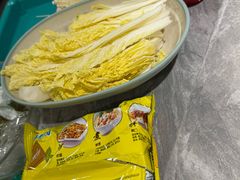 -肥家大排档(天河体育西店)