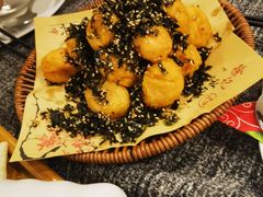 -徐记私厨(半淞园路店)