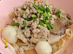 -榮泰米粉湯(Left Shop)