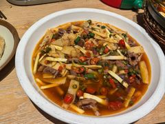 -川堂风·跷脚牛肉·乐山爆炒(宝山日月光店)