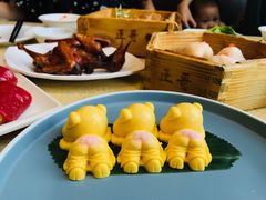 -正哥点心皇子(蓬江店)