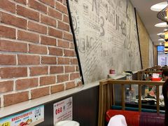 -福成自助烤肉(长阳店)
