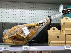 -盒马X会员店(王府井奥莱UP TOWN店)