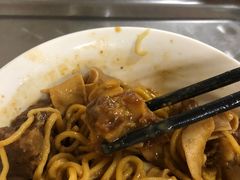 -广和隆猪蹄面(钟法路店)